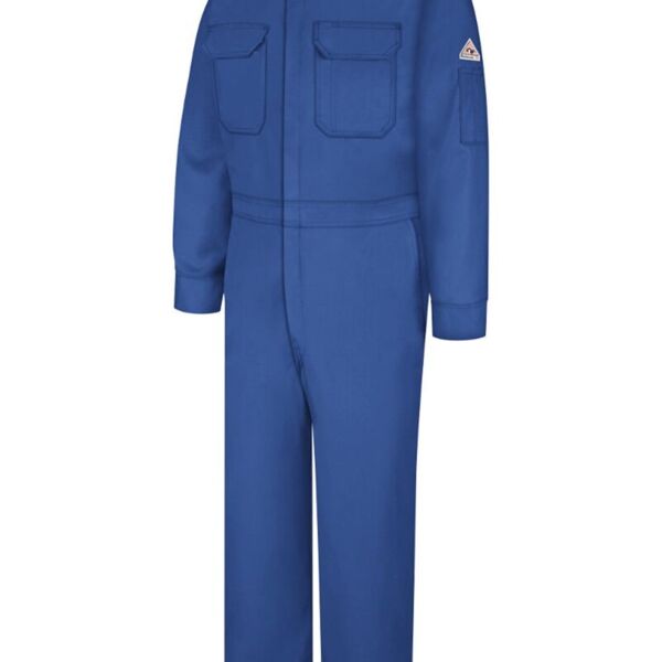 Men's Tall Premium Coverall - Nomex® IIIA - 4.5 oz. Thumbnail