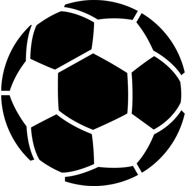 Soccer   Clipart 19 Thumbnail