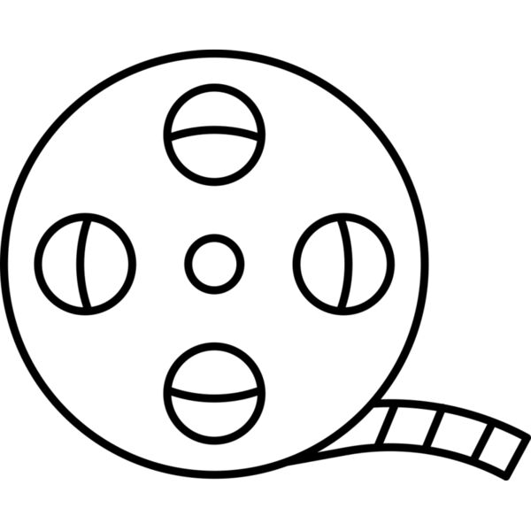 Movie Film Thumbnail