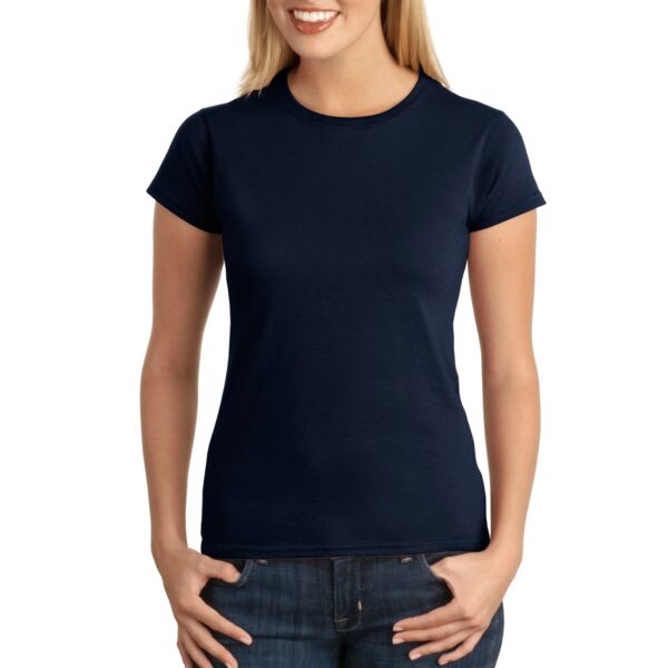 Ladies 4.5oz Softstyle T-Shirt Thumbnail