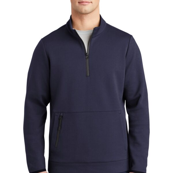 ® Triumph 1/4 Zip Pullover Thumbnail