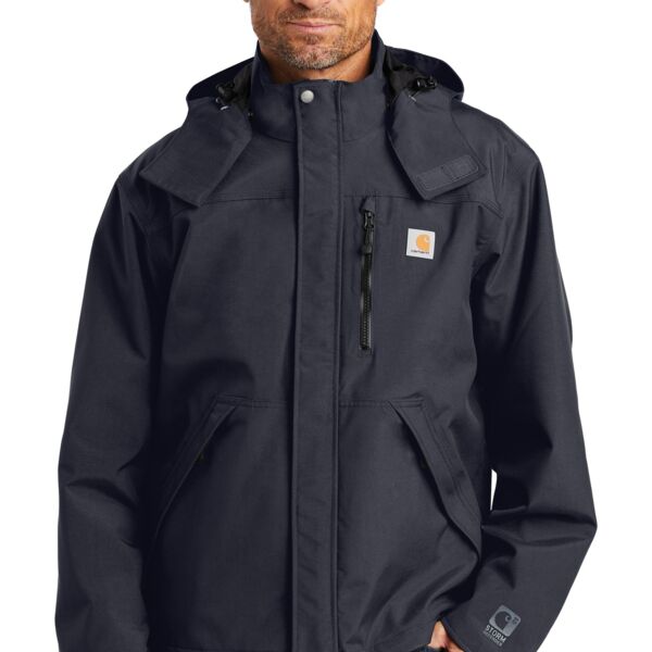 Copy of ® Shoreline Jacket Thumbnail
