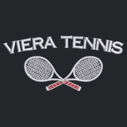 Port Authority® Grommeted Tri-Fold Towel Design