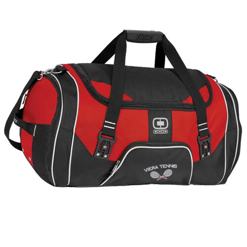 Rage Duffel Thumbnail