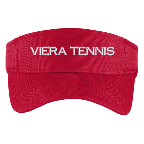   PosiCharge ® RacerMesh ® Visor Thumbnail