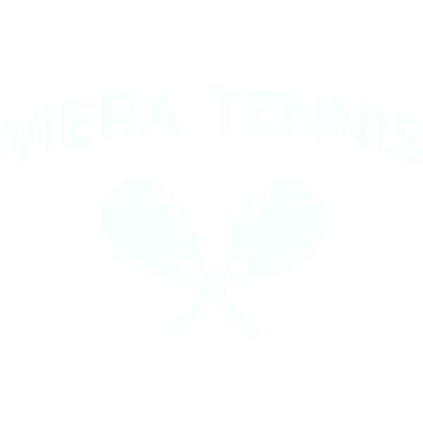 Viera tennis white Thumbnail