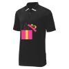 Dry Vapor Polo Thumbnail