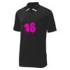 Dry Vapor Polo Thumbnail