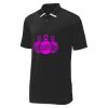 Dry Vapor Polo Thumbnail