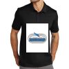Oceanside Solid Polo Thumbnail