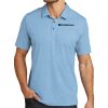 Oceanside Heather Polo Thumbnail