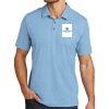 Oceanside Heather Polo Thumbnail