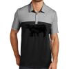 Oceanside Blocked Polo Thumbnail