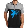 Oceanside Blocked Polo Thumbnail