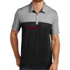 Oceanside Blocked Polo Thumbnail