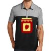 Oceanside Blocked Polo Thumbnail