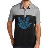 Oceanside Blocked Polo Thumbnail