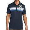 TravisMathew Cabana Chest Stripe Polo Thumbnail