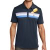 TravisMathew Cabana Chest Stripe Polo Thumbnail