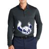 Dri FIT Micro Pique 2.0 Long Sleeve Polo Thumbnail