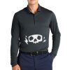 Dri FIT Micro Pique 2.0 Long Sleeve Polo Thumbnail