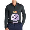 Dri FIT Micro Pique 2.0 Long Sleeve Polo Thumbnail