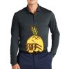 Dri FIT Micro Pique 2.0 Long Sleeve Polo Thumbnail