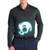 Dri FIT Micro Pique 2.0 Long Sleeve Polo Thumbnail