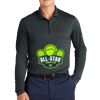 Dri FIT Micro Pique 2.0 Long Sleeve Polo Thumbnail