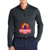 Dri FIT Micro Pique 2.0 Long Sleeve Polo Thumbnail