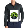 Dri FIT Micro Pique 2.0 Long Sleeve Polo Thumbnail