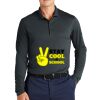 Dri FIT Micro Pique 2.0 Long Sleeve Polo Thumbnail
