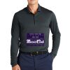 Dri FIT Micro Pique 2.0 Long Sleeve Polo Thumbnail