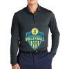Dri FIT Micro Pique 2.0 Long Sleeve Polo Thumbnail