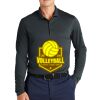 Dri FIT Micro Pique 2.0 Long Sleeve Polo Thumbnail