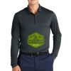 Dri FIT Micro Pique 2.0 Long Sleeve Polo Thumbnail