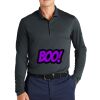 Dri FIT Micro Pique 2.0 Long Sleeve Polo Thumbnail