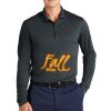 Dri FIT Micro Pique 2.0 Long Sleeve Polo Thumbnail