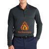 Dri FIT Micro Pique 2.0 Long Sleeve Polo Thumbnail