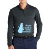 Dri FIT Micro Pique 2.0 Long Sleeve Polo Thumbnail