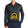 Dri FIT Micro Pique 2.0 Long Sleeve Polo Thumbnail