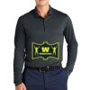 Dri FIT Micro Pique 2.0 Long Sleeve Polo Thumbnail