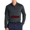 Dri FIT Micro Pique 2.0 Long Sleeve Polo Thumbnail