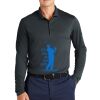 Dri FIT Micro Pique 2.0 Long Sleeve Polo Thumbnail