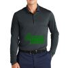 Dri FIT Micro Pique 2.0 Long Sleeve Polo Thumbnail
