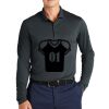 Dri FIT Micro Pique 2.0 Long Sleeve Polo Thumbnail