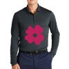 Dri FIT Micro Pique 2.0 Long Sleeve Polo Thumbnail