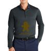Dri FIT Micro Pique 2.0 Long Sleeve Polo Thumbnail