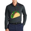 Dri FIT Micro Pique 2.0 Long Sleeve Polo Thumbnail