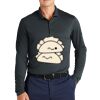 Dri FIT Micro Pique 2.0 Long Sleeve Polo Thumbnail